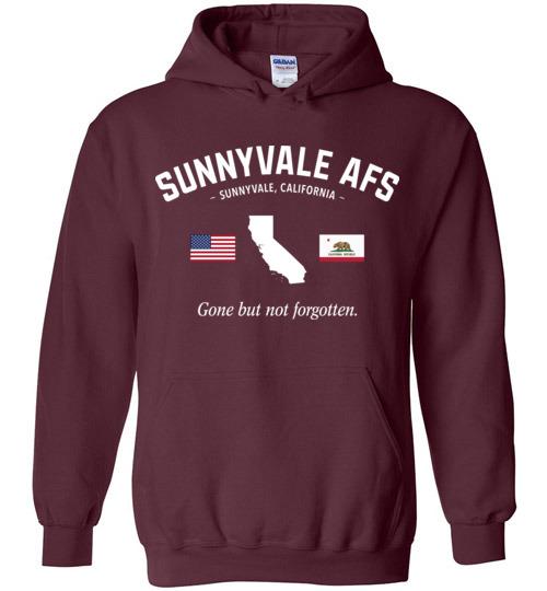 Load image into Gallery viewer, Sunnyvale AFS &quot;GBNF&quot; - Men&#39;s/Unisex Hoodie

