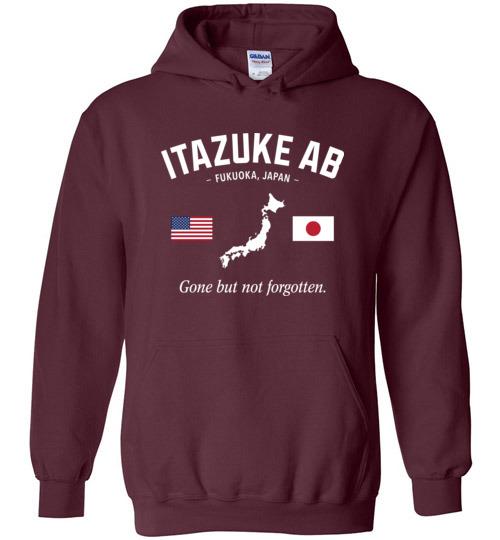 Load image into Gallery viewer, Itazuke AB &quot;GBNF&quot; - Men&#39;s/Unisex Hoodie
