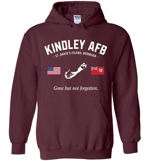Kindley AFB "GBNF" - Men's/Unisex Hoodie
