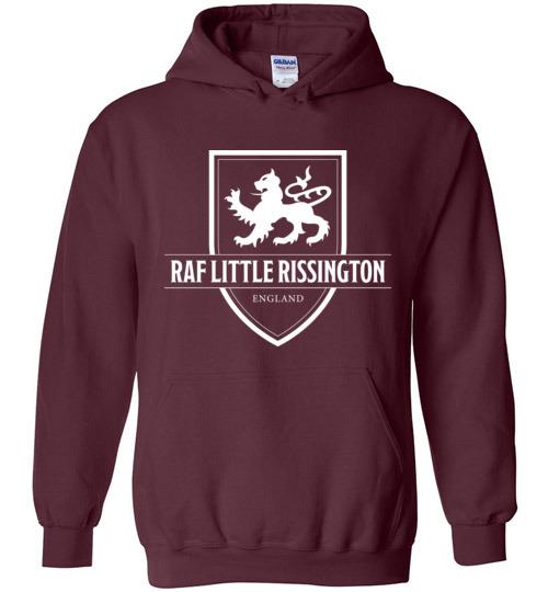 Load image into Gallery viewer, RAF Little Rissington - Men&#39;s/Unisex Hoodie
