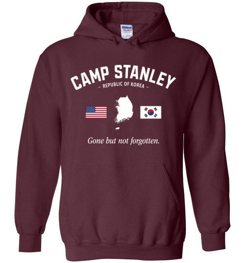 Load image into Gallery viewer, Camp Stanley &quot;GBNF&quot; - Men&#39;s/Unisex Hoodie
