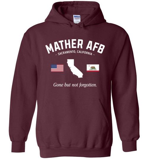 Mather AFB "GBNF" - Men's/Unisex Hoodie
