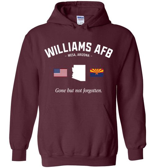 Williams AFB "GBNF" - Men's/Unisex Hoodie