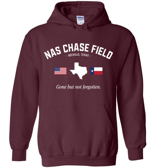 Load image into Gallery viewer, NAS Chase Field &quot;GBNF&quot; - Men&#39;s/Unisex Hoodie-Wandering I Store

