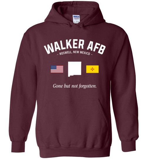 Walker AFB "GBNF" - Men's/Unisex Hoodie