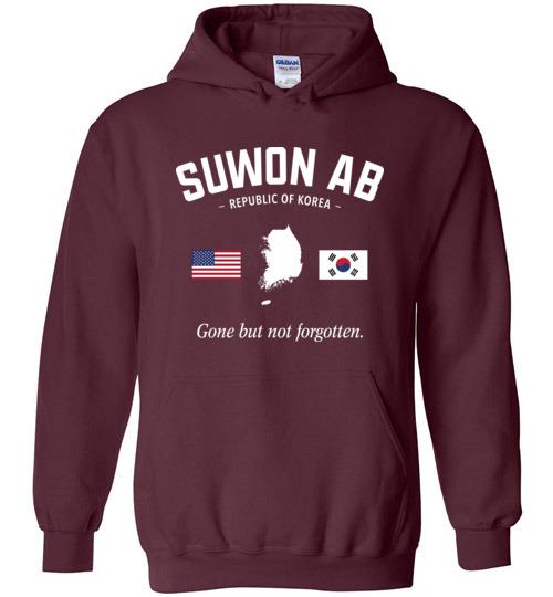 Load image into Gallery viewer, Suwon AB &quot;GBNF&quot; - Men&#39;s/Unisex Hoodie
