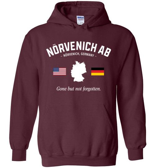 Norvenich AB "GBNF" - Men's/Unisex Hoodie