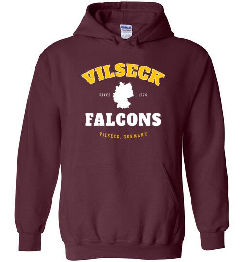 Vilseck Falcons - Men's/Unisex Hoodie