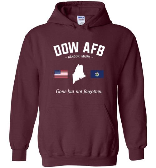 Load image into Gallery viewer, Dow AFB &quot;GBNF&quot; - Men&#39;s/Unisex Hoodie
