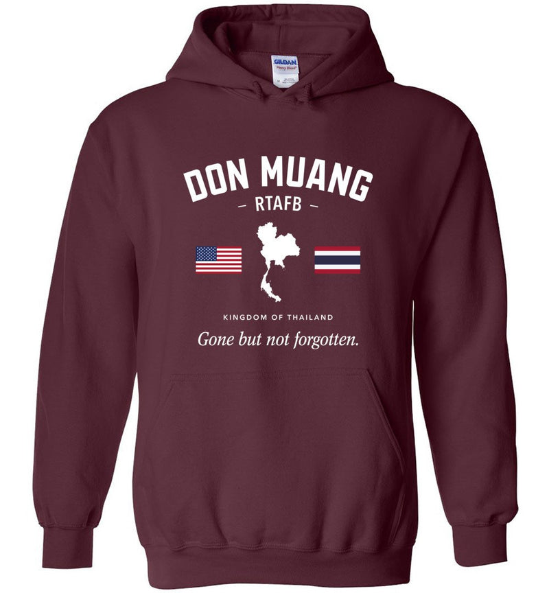 Load image into Gallery viewer, Don Muang RTAFB &quot;GBNF&quot; - Men&#39;s/Unisex Hoodie
