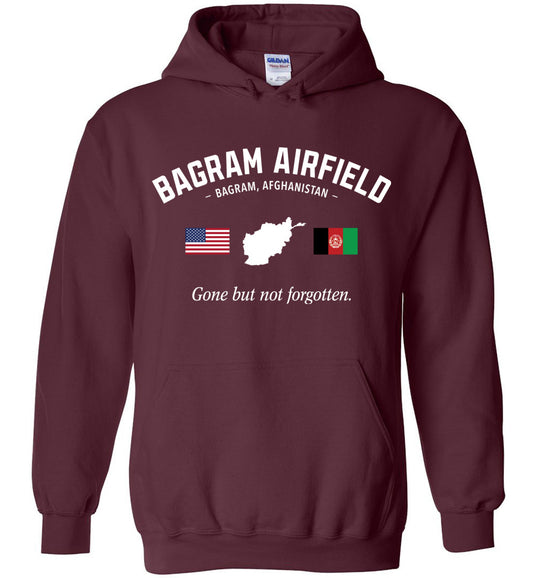 Bagram Airfield "GBNF" - Men's/Unisex Hoodie