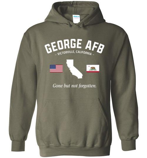 Load image into Gallery viewer, George AFB &quot;GBNF&quot; - Men&#39;s/Unisex Hoodie

