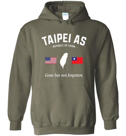 Load image into Gallery viewer, Taipei AS &quot;GBNF&quot; - Men&#39;s/Unisex Hoodie
