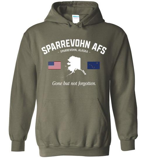 Load image into Gallery viewer, Sparrevohn AFS &quot;GBNF&quot; - Men&#39;s/Unisex Hoodie
