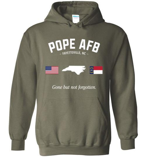 Load image into Gallery viewer, Pope AFB &quot;GBNF&quot; - Men&#39;s/Unisex Hoodie
