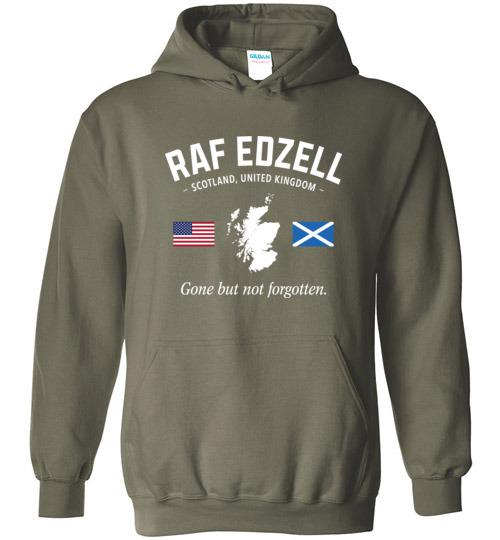 RAF Edzell "GBNF" - Men's/Unisex Hoodie