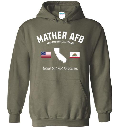 Load image into Gallery viewer, Mather AFB &quot;GBNF&quot; - Men&#39;s/Unisex Hoodie
