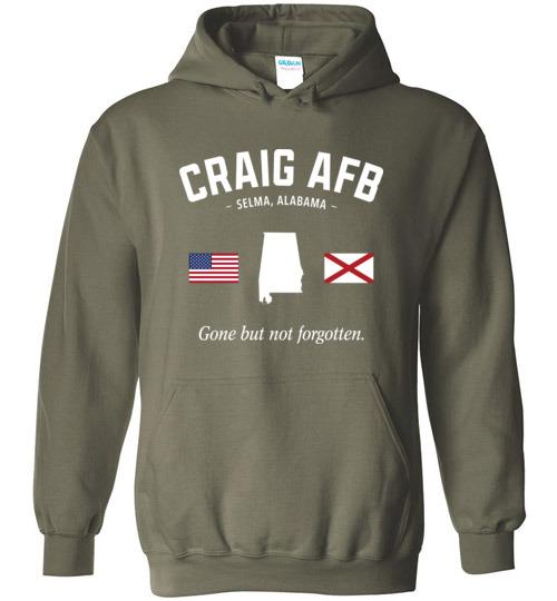 Load image into Gallery viewer, Craig AFB &quot;GBNF&quot; - Men&#39;s/Unisex Hoodie
