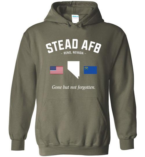 Load image into Gallery viewer, Stead AFB &quot;GBNF&quot; - Men&#39;s/Unisex Hoodie
