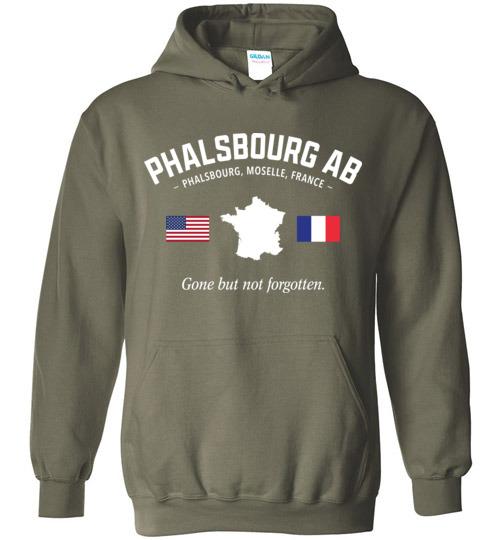 Load image into Gallery viewer, Phalsbourg AB &quot;GBNF&quot; - Men&#39;s/Unisex Hoodie
