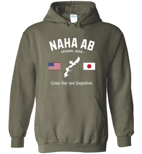 Load image into Gallery viewer, Naha AB &quot;GBNF&quot; - Men&#39;s/Unisex Hoodie
