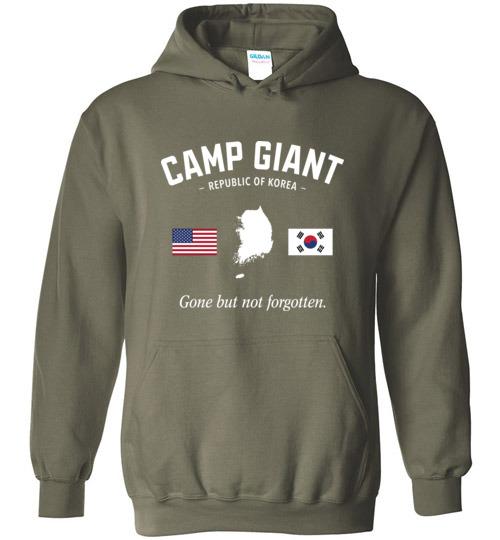 Load image into Gallery viewer, Camp Giant &quot;GBNF&quot; - Men&#39;s/Unisex Hoodie
