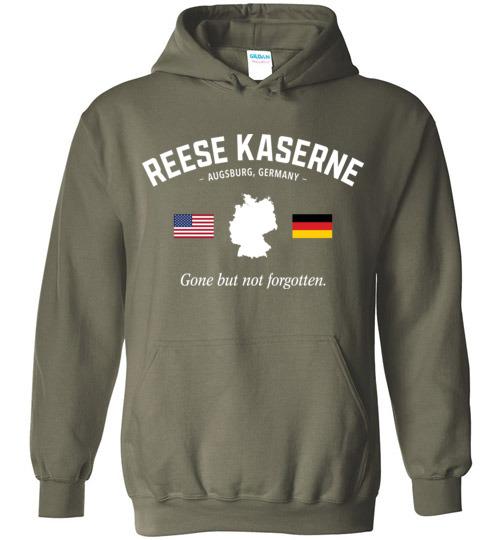 Load image into Gallery viewer, Reese Kaserne &quot;GBNF&quot; - Men&#39;s/Unisex Hoodie

