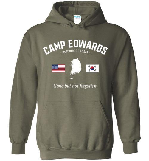 Load image into Gallery viewer, Camp Edwards &quot;GBNF&quot; - Men&#39;s/Unisex Hoodie
