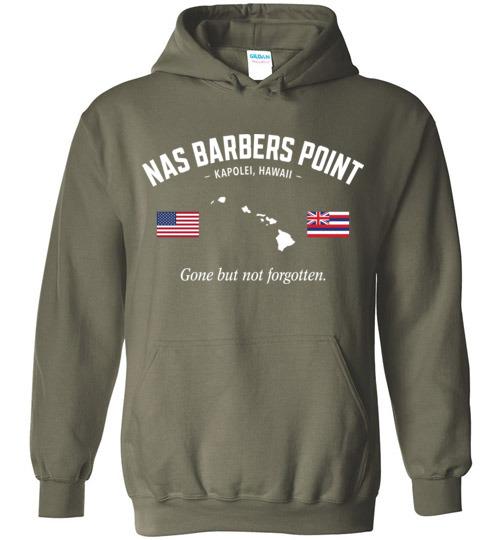 NAS Barbers Point "GBNF" - Men's/Unisex Hoodie