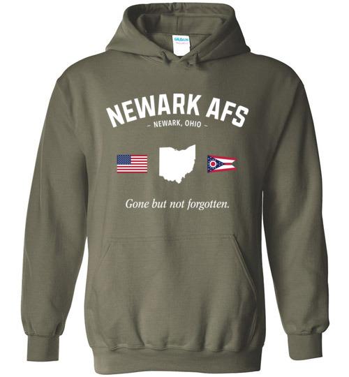 Newark AFS "GBNF" - Men's/Unisex Hoodie