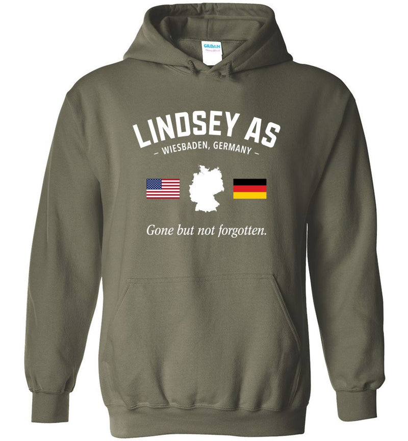 Load image into Gallery viewer, Lindsey AS &quot;GBNF&quot; - Men&#39;s/Unisex Hoodie
