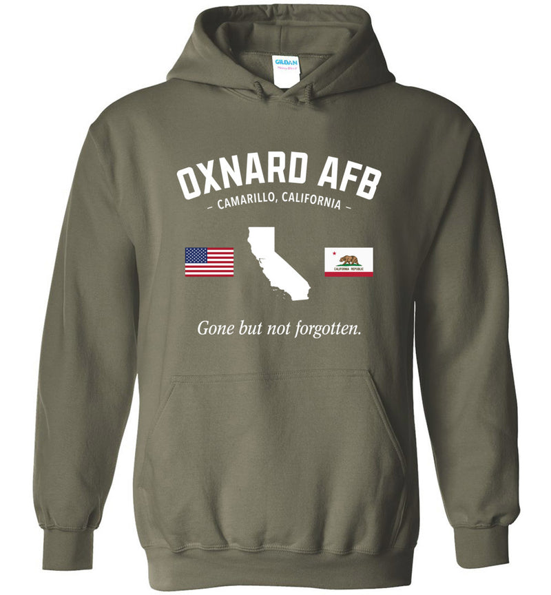 Load image into Gallery viewer, Oxnard AFB &quot;GBNF - Men&#39;s/Unisex Hoodie
