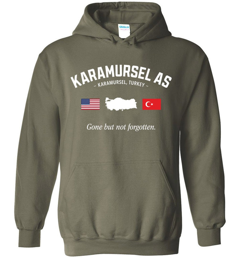 Load image into Gallery viewer, Karamursel AS &quot;GBNF&quot; - Men&#39;s/Unisex Hoodie
