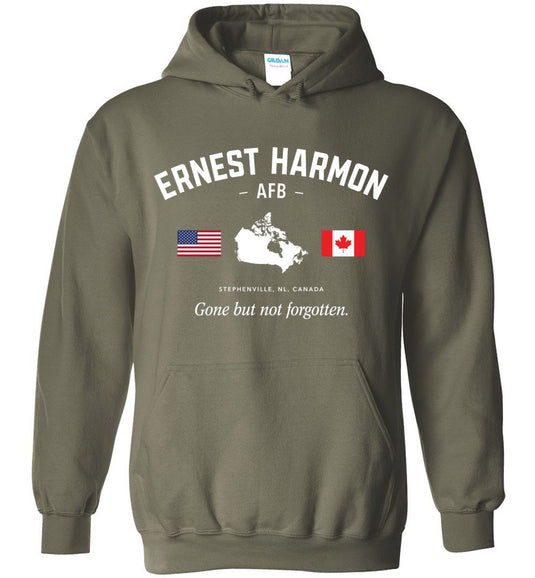 Ernest Harmon AFB "GBNF" - Men's/Unisex Hoodie