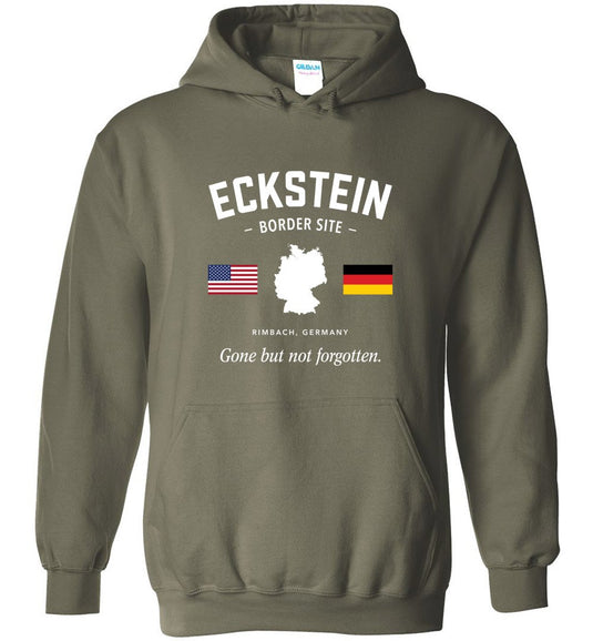 Eckstein Border Site "GBNF" - Men's/Unisex Hoodie