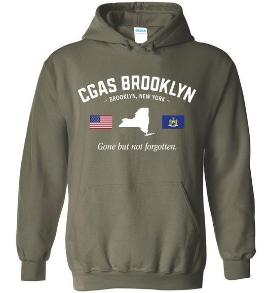 CGAS Brooklyn "GBNF" - Men's/Unisex Hoodie
