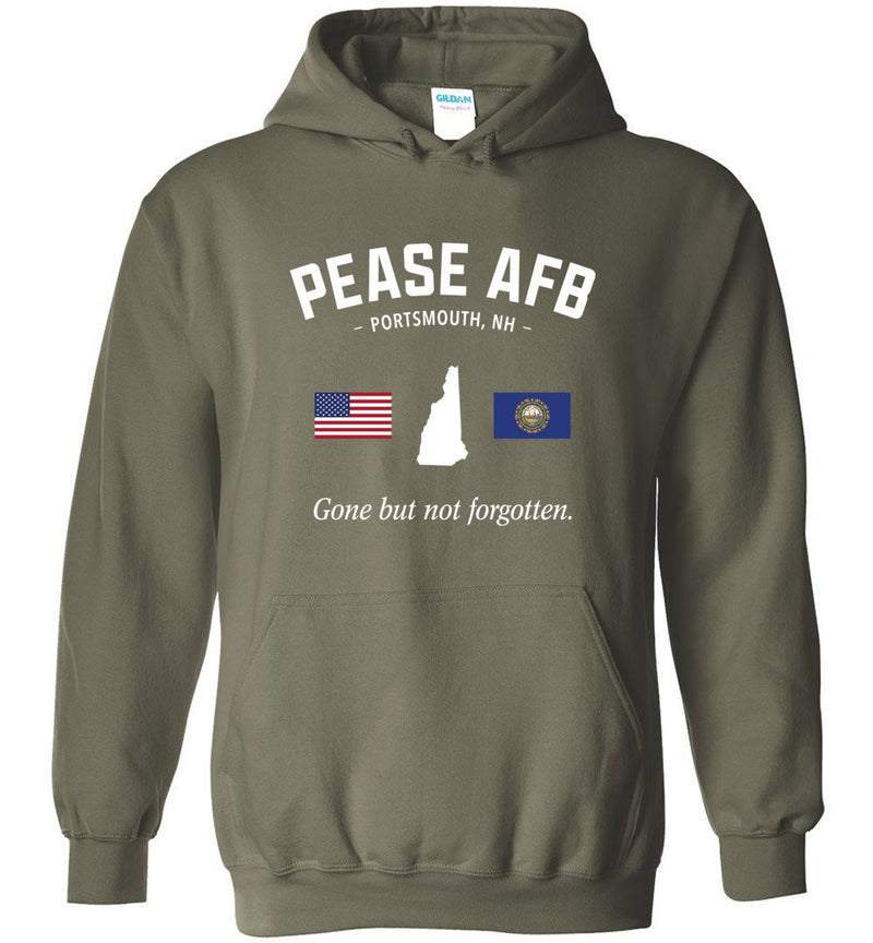 Load image into Gallery viewer, Pease AFB &quot;GBNF&quot; - Men&#39;s/Unisex Hoodie
