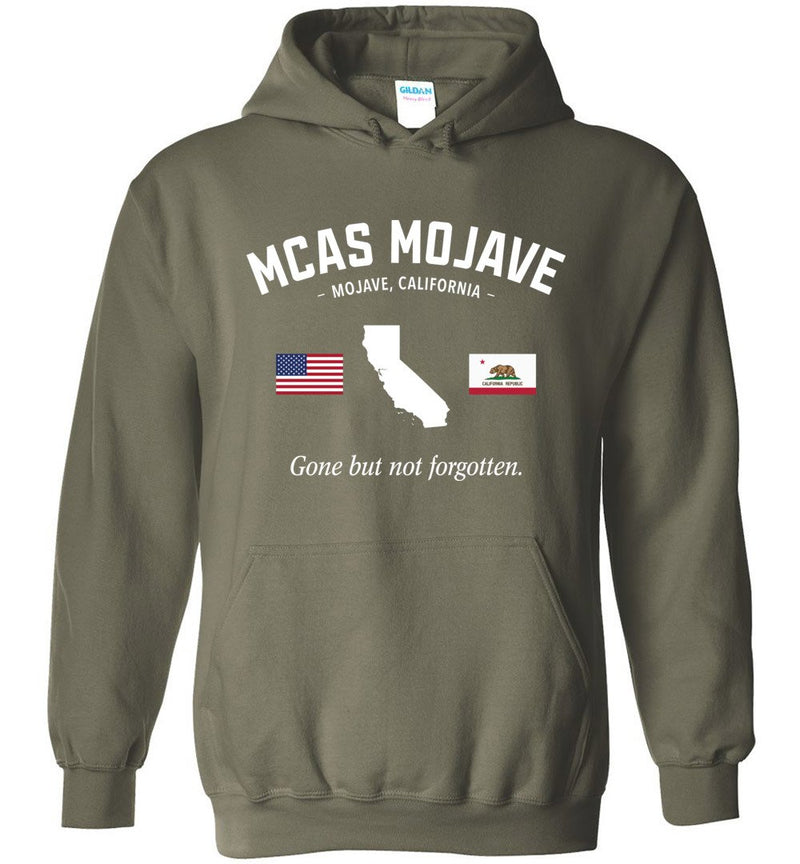 Load image into Gallery viewer, MCAS Mojave &quot;GBNF&quot; - Men&#39;s/Unisex Hoodie
