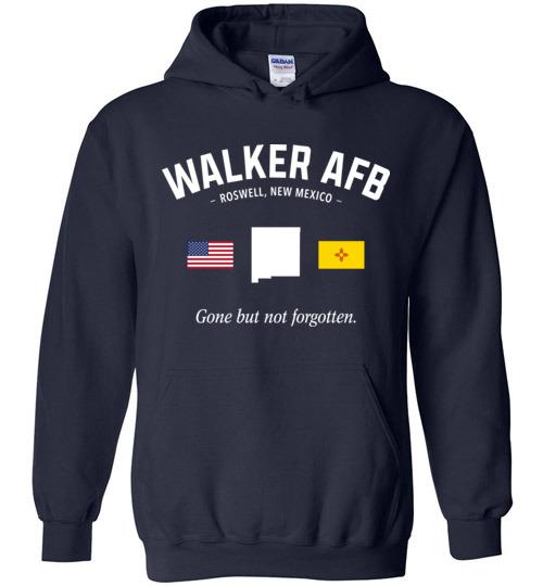 Load image into Gallery viewer, Walker AFB &quot;GBNF&quot; - Men&#39;s/Unisex Hoodie
