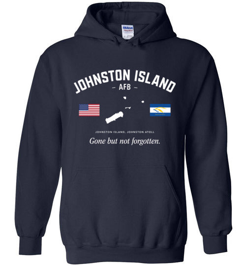 Johnston Island AFB 