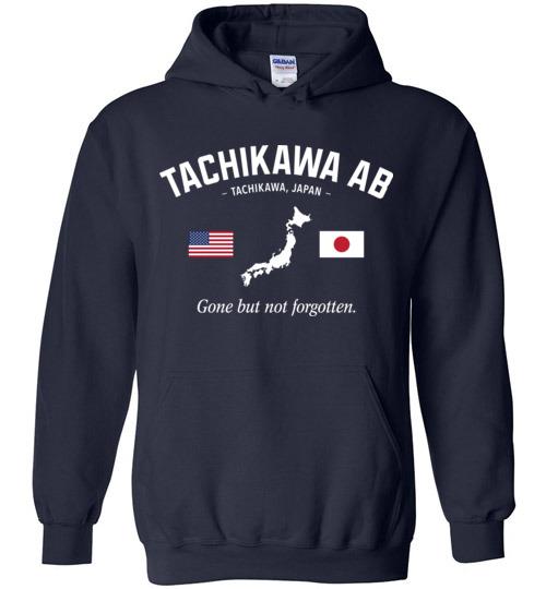 Load image into Gallery viewer, Tachikawa AB &quot;GBNF&quot; - Men&#39;s/Unisex Hoodie

