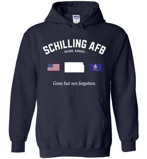 Schilling AFB 