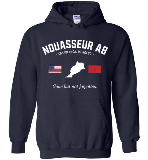 Load image into Gallery viewer, Nouasseur AB &quot;GBNF&quot; - Men&#39;s/Unisex Hoodie
