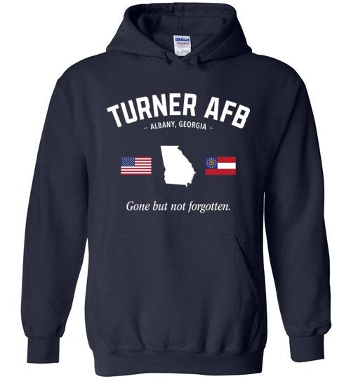 Load image into Gallery viewer, Turner AFB &quot;GBNF&quot; - Men&#39;s/Unisex Hoodie
