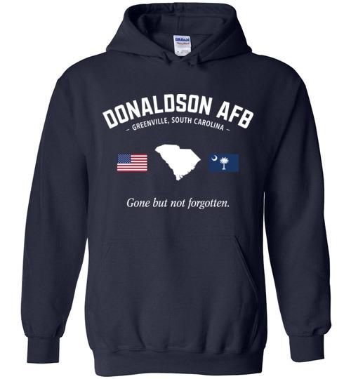 Donaldson AFB 