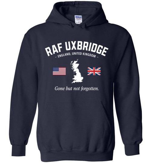 RAF Uxbridge "GBNF" - Men's/Unisex Hoodie