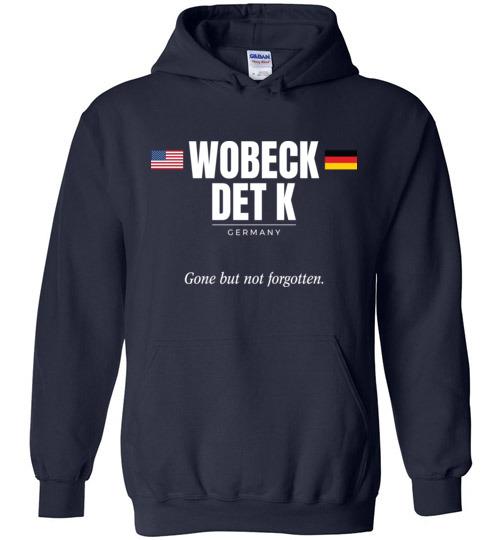 Wobeck Det K 
