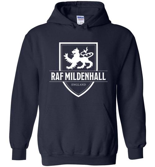 Load image into Gallery viewer, RAF Mildenhall - Men&#39;s/Unisex Hoodie
