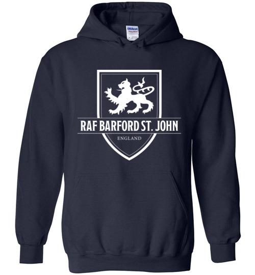 RAF Barford St. John - Men's/Unisex Hoodie
