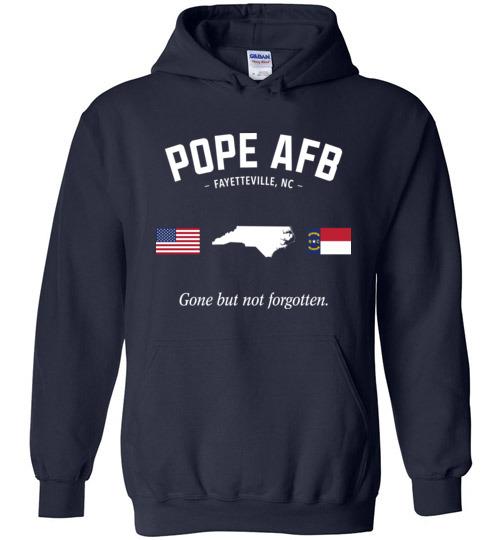 Pope AFB 